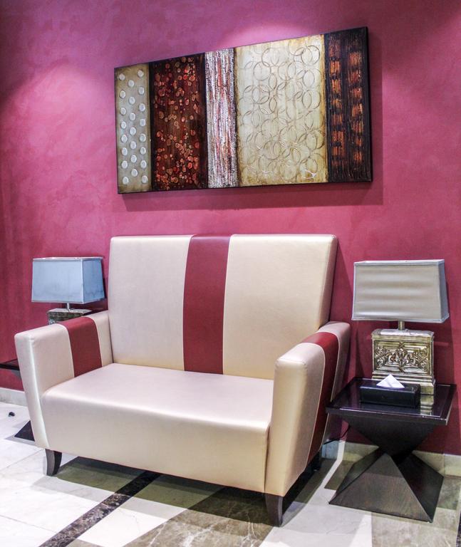Dunes Hotel Apartments Al Barsha
