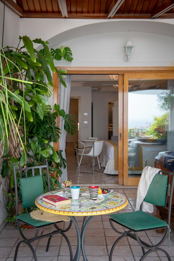 Eden Rock Hotel