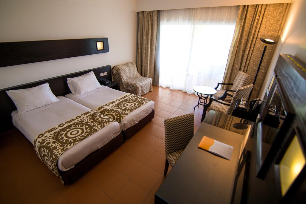 Domina Hotel & Resort Sultan