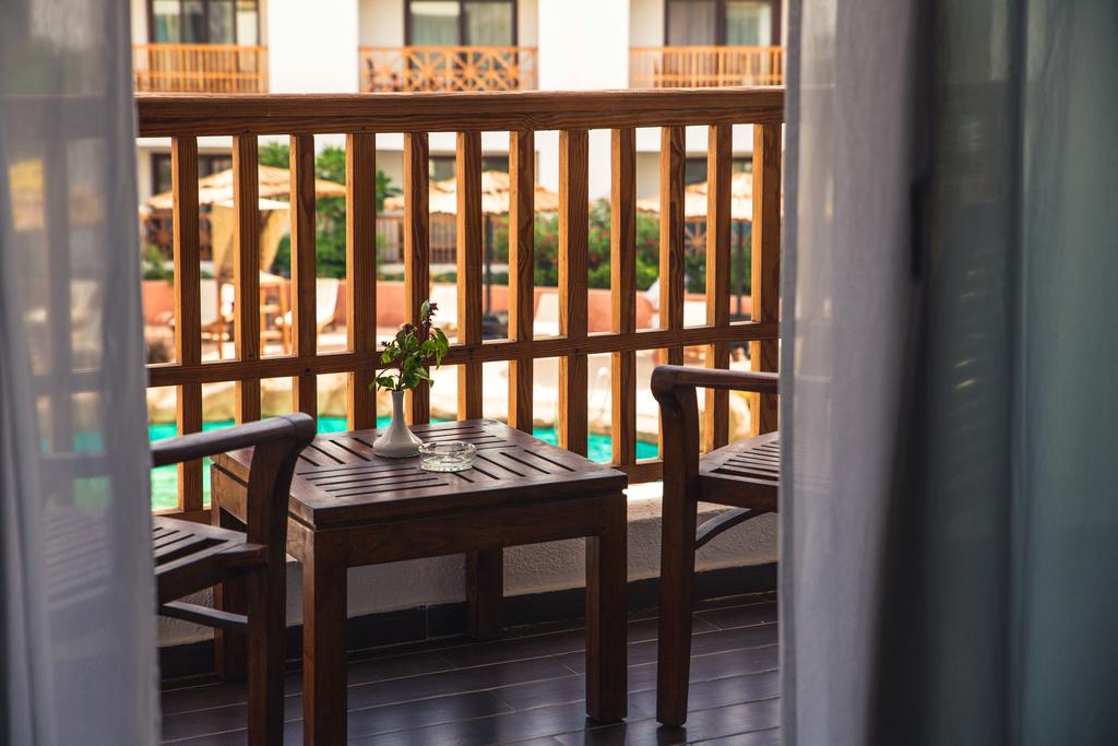 Domina Elisir Hotel & Resort