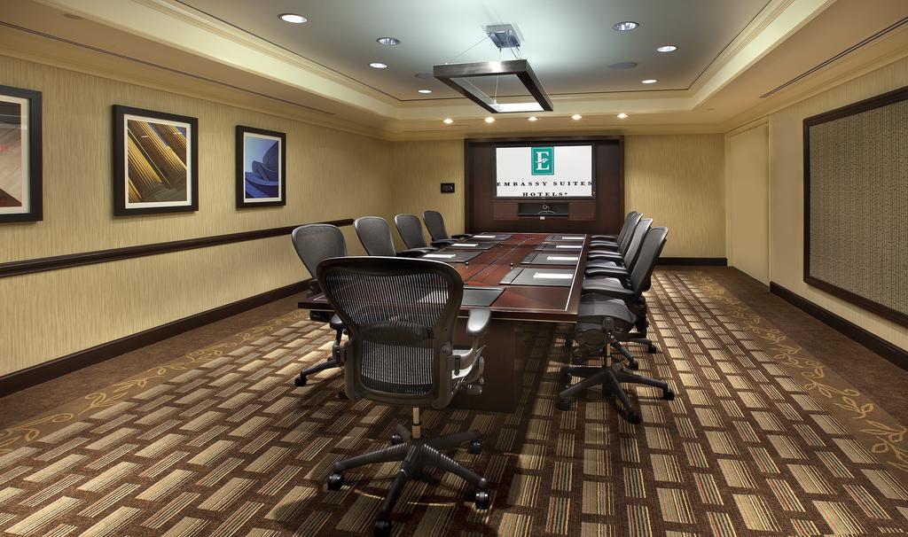 Embassy Suites at the Chevy Chase Pavilion