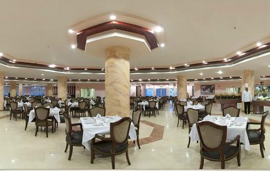 Emerald Resort And Aqua Park