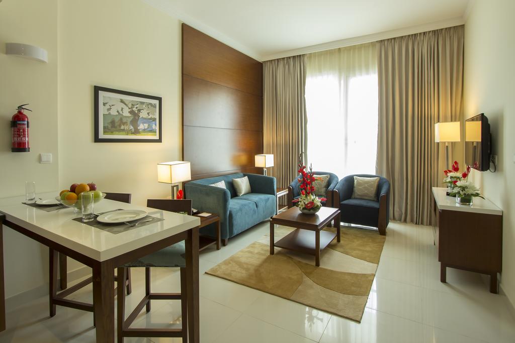 Auris Fakhruddin Hotel Apartments