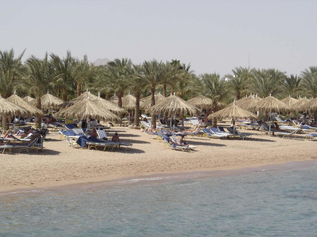 Hilton Sharm El Sheikh Fayrouz Resort