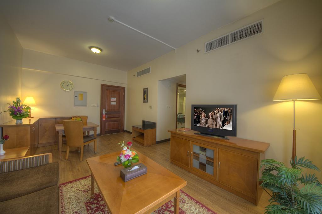 Fortune Grand Hotel Apartment
