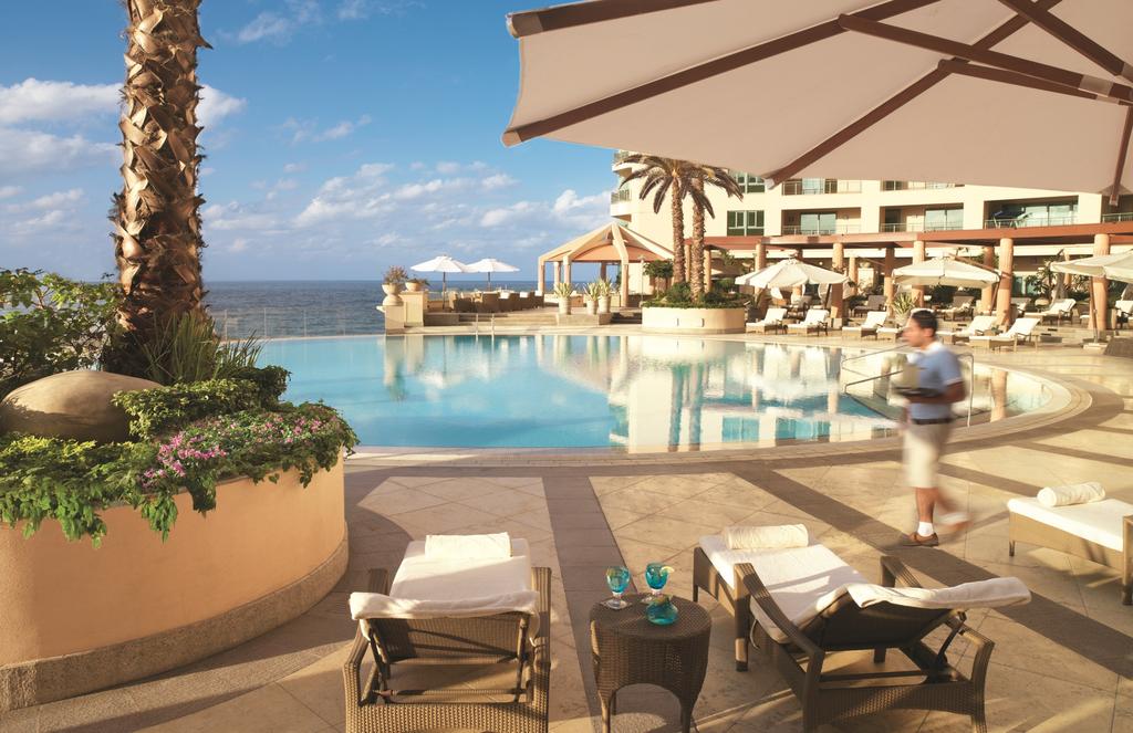 Four Seasons Hotel Alexandria at San Stefano