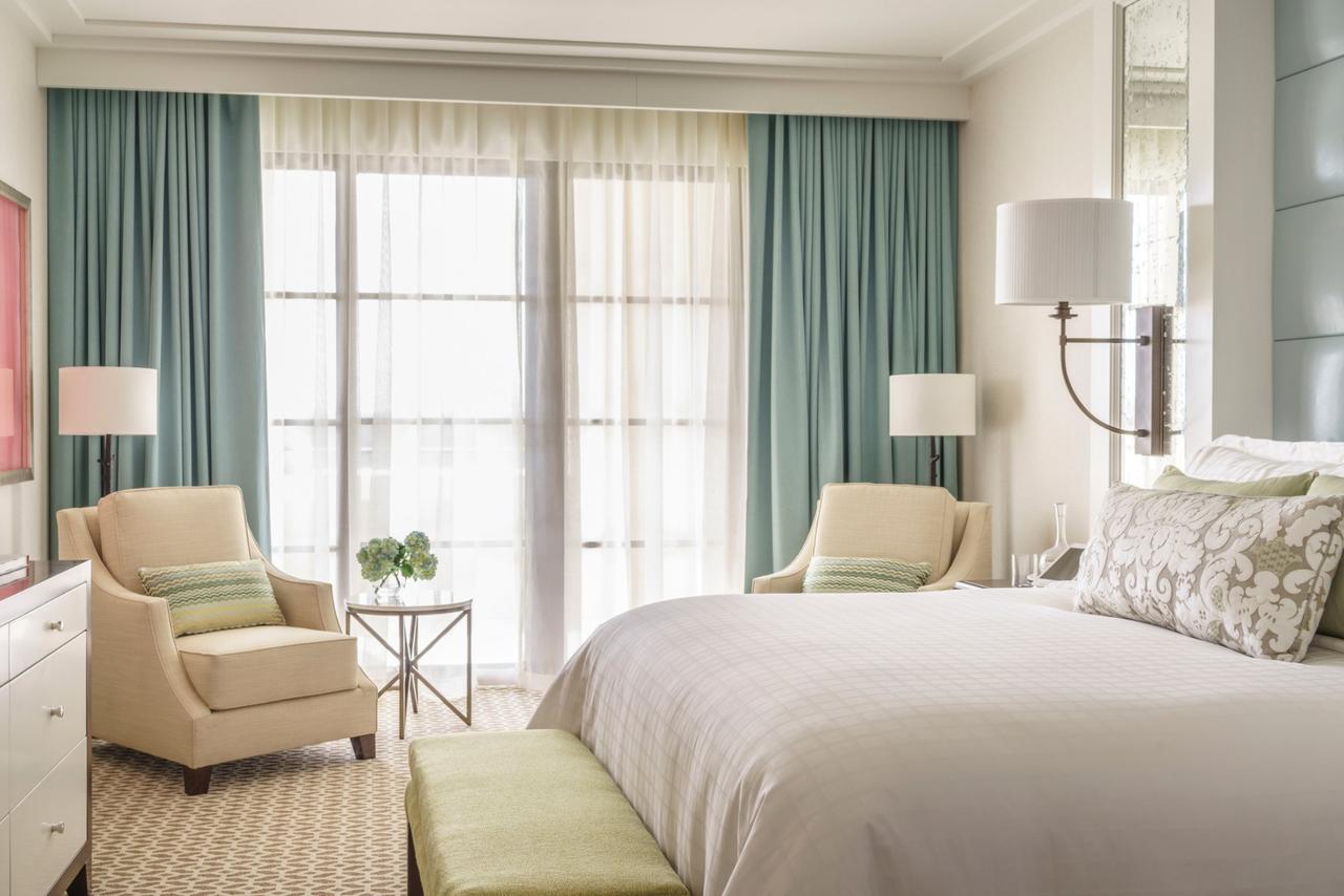 Four Seasons Resort Orlando at Walt Disney World® Resort