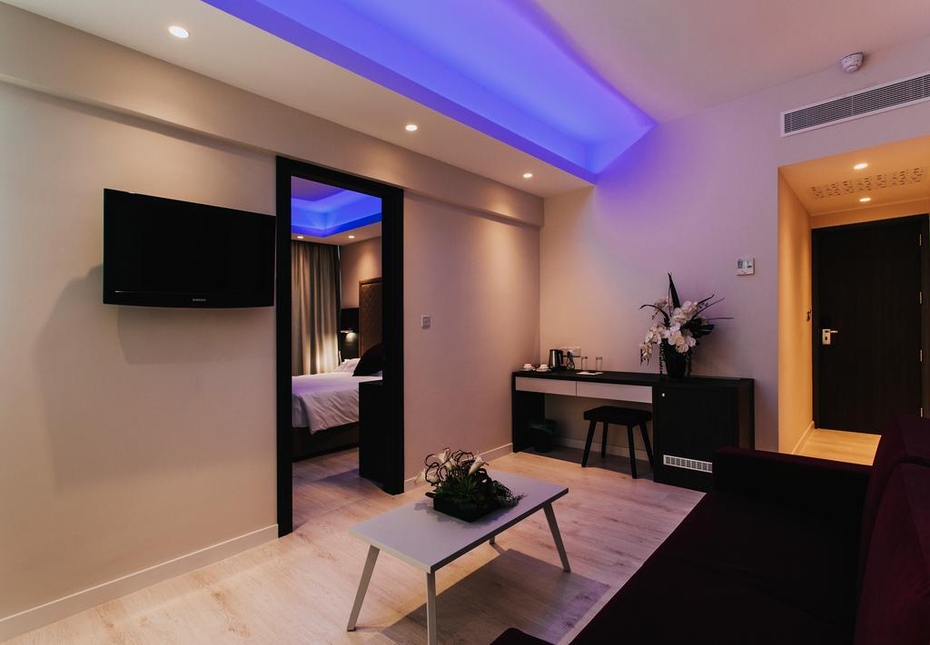Frangiorgio Hotel Apartments