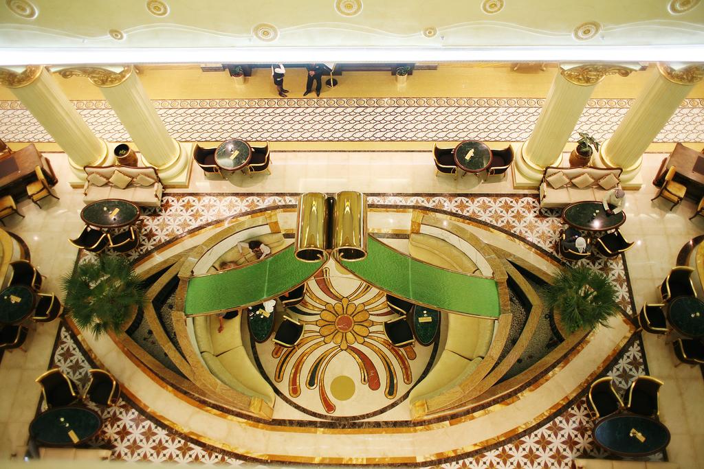 Grand Excelsior Hotel Al Barsha