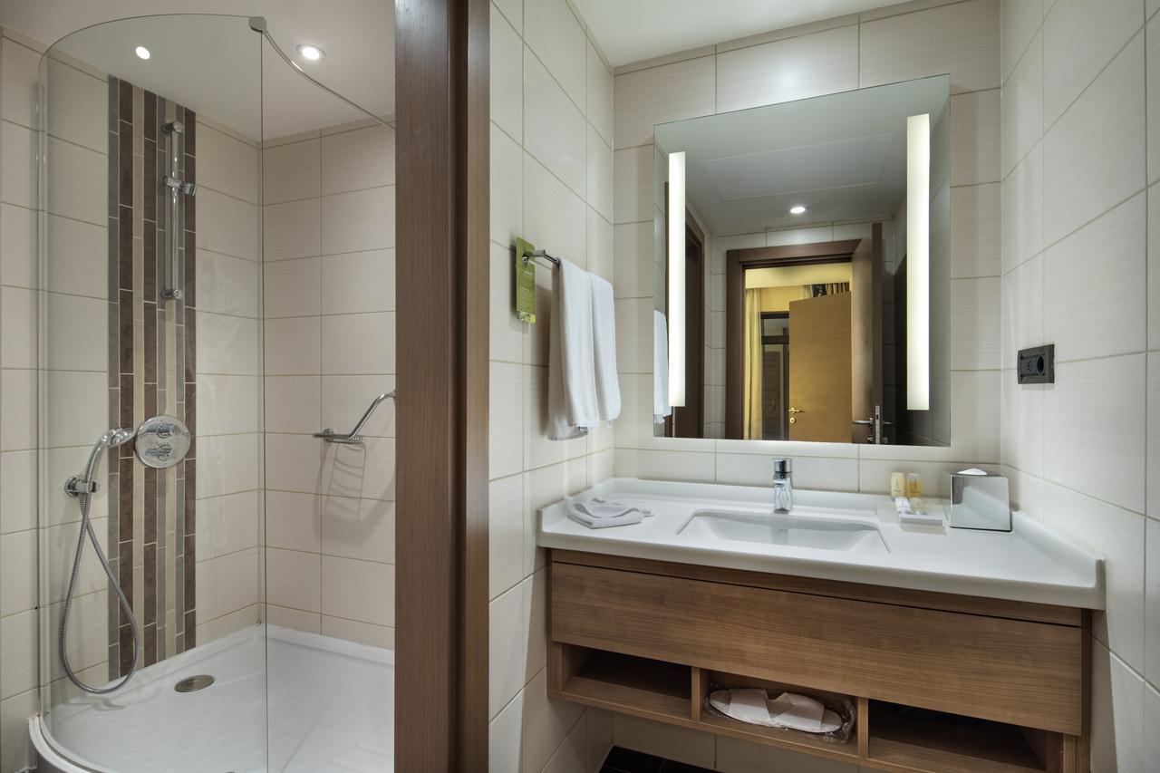Hilton Garden Inn Istanbul Golden Horn Turkey