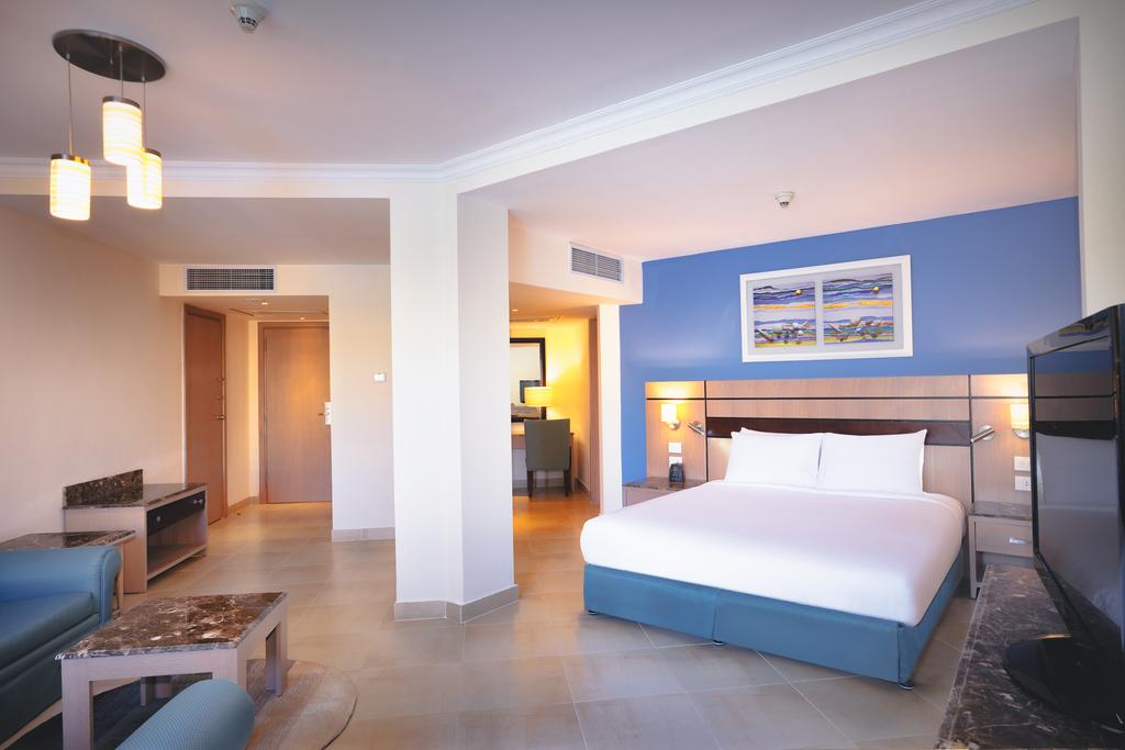 Hilton Hurghada Resort