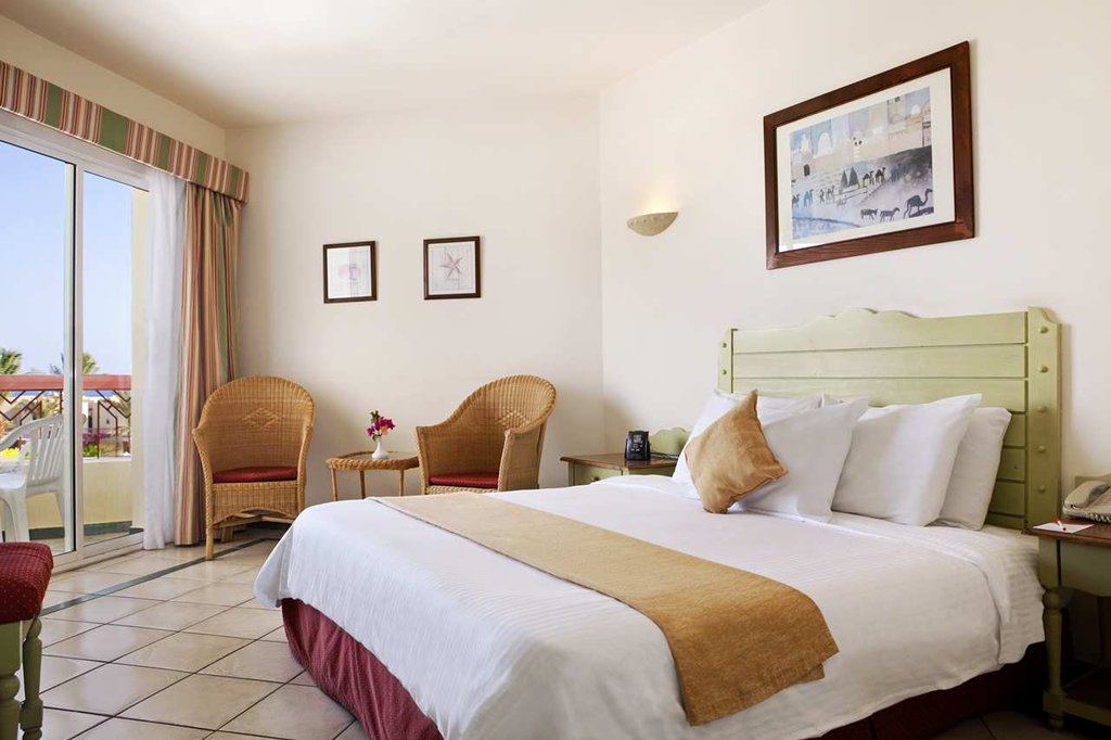 Hilton Sharks Bay Resort