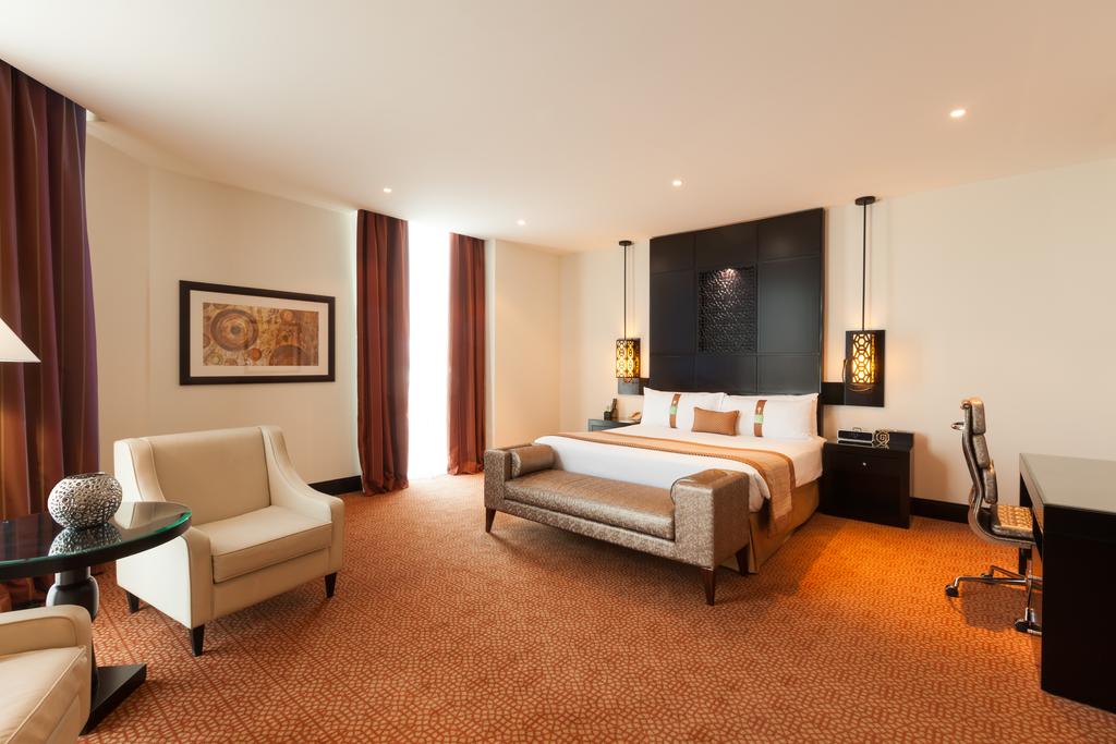 Holiday Inn Dubai - Al Barsha