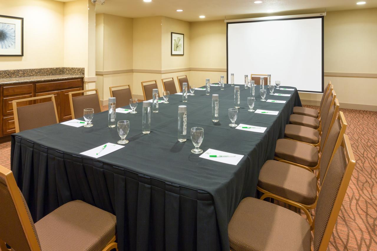 Holiday Inn Santa Ana-Orange Co. Arpt