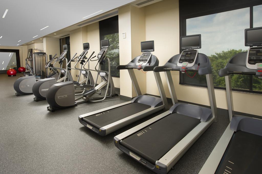 Homewood Suites by Hilton Washington DC NoMa Union Station