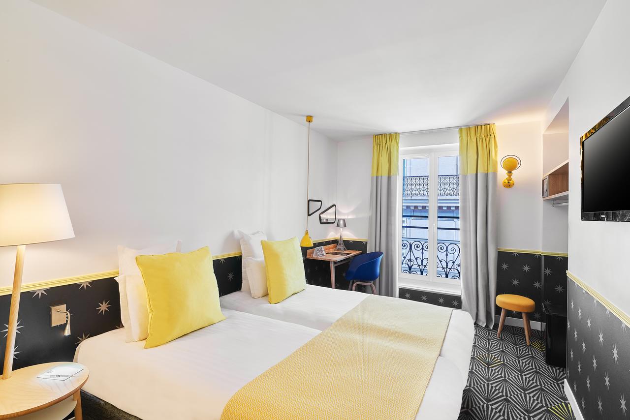 Hôtel Augustin - Astotel MB