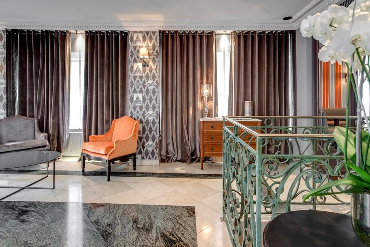 Hôtel France d'Antin Opéra