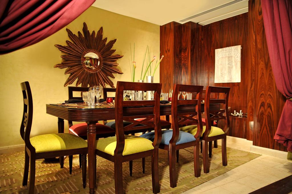 Holiday Inn Cairo - Citystars