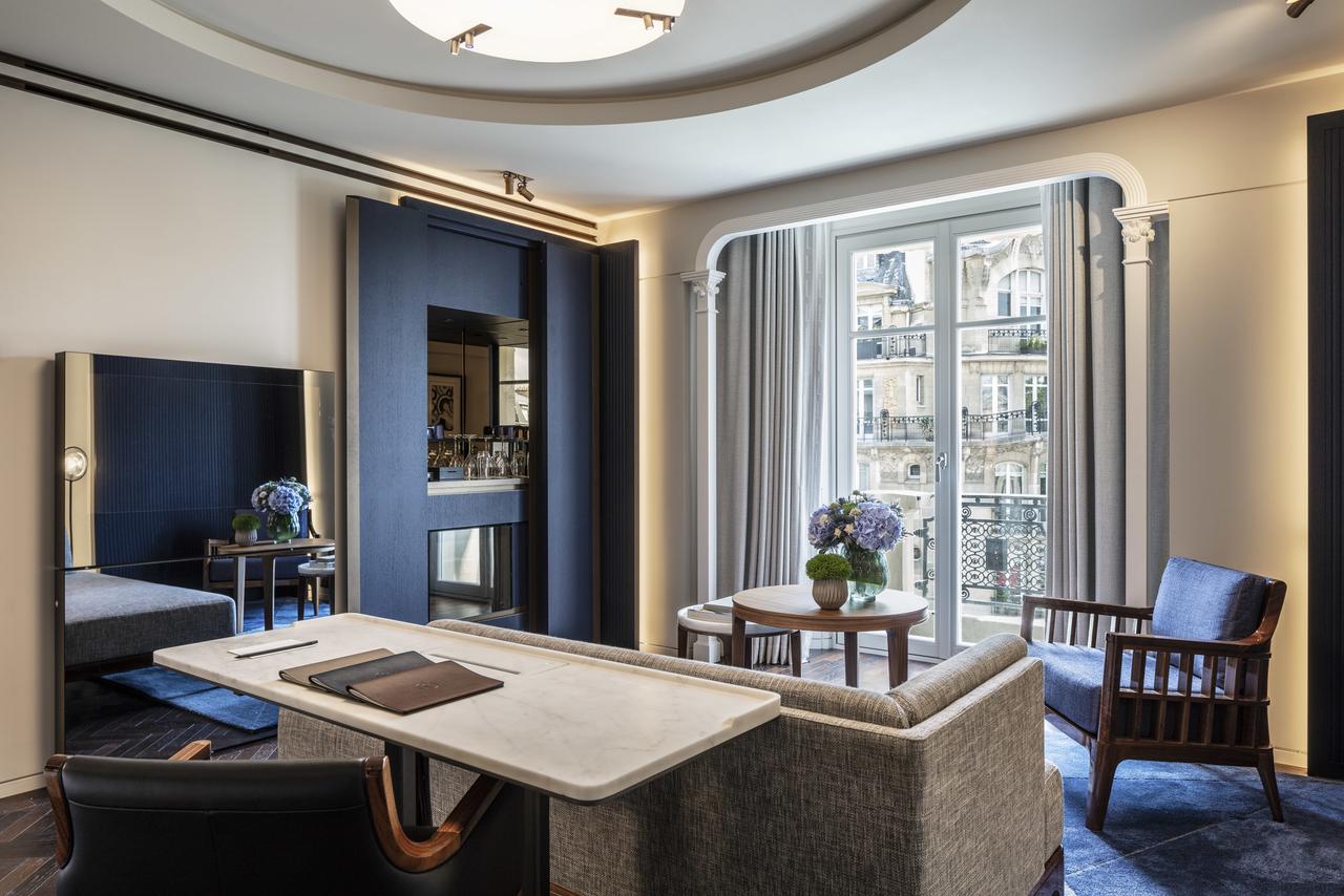 Hotel Lutetia