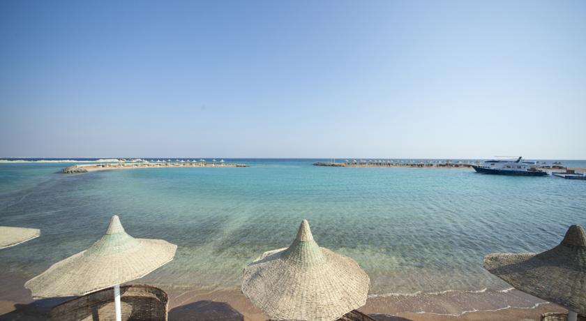 Coral Beach Hurghada Resort