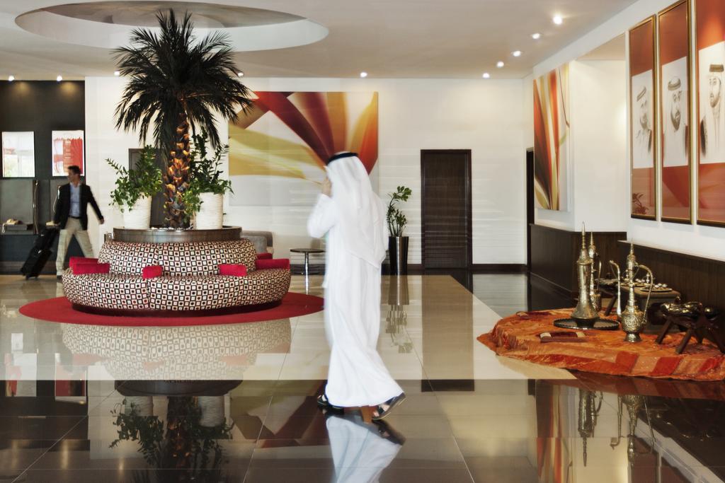 IBIS Hotel Al Barsha