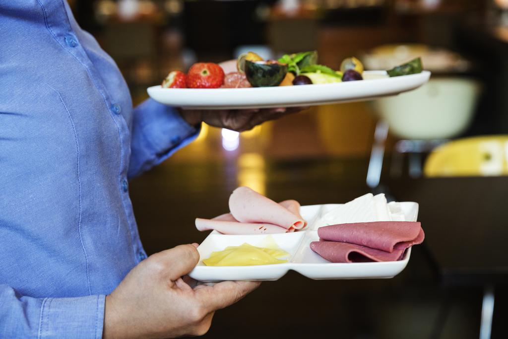 Hotel ibis Dubai Al Rigga