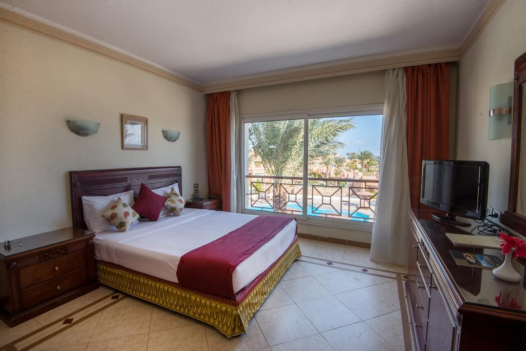 Imperial Shams Abu Soma Resort
