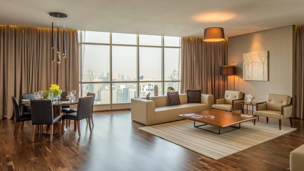 InterContinental Dubai Marina
