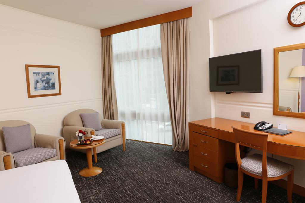 J5 Hotels - Port Saeed
