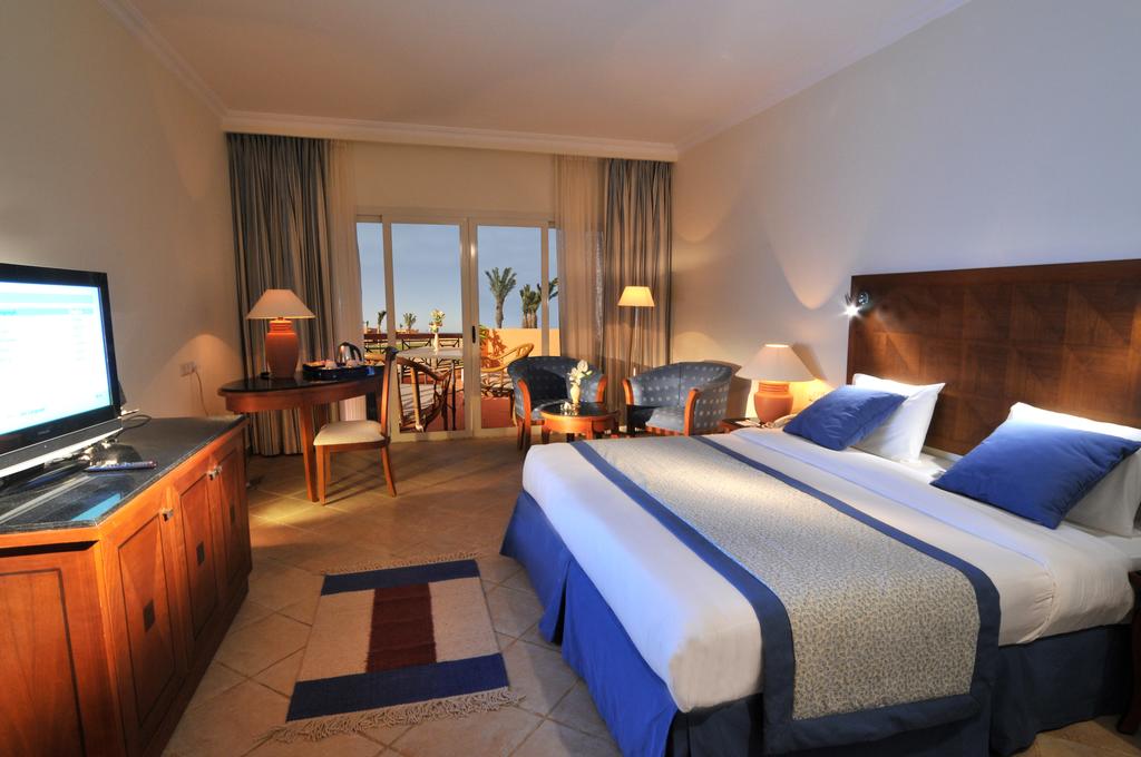 Resta Grand Resort Marsa Alam