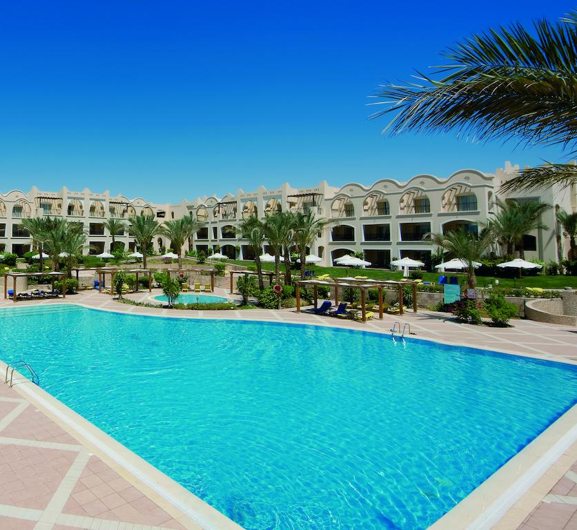 Jaz Makadi Star & Spa