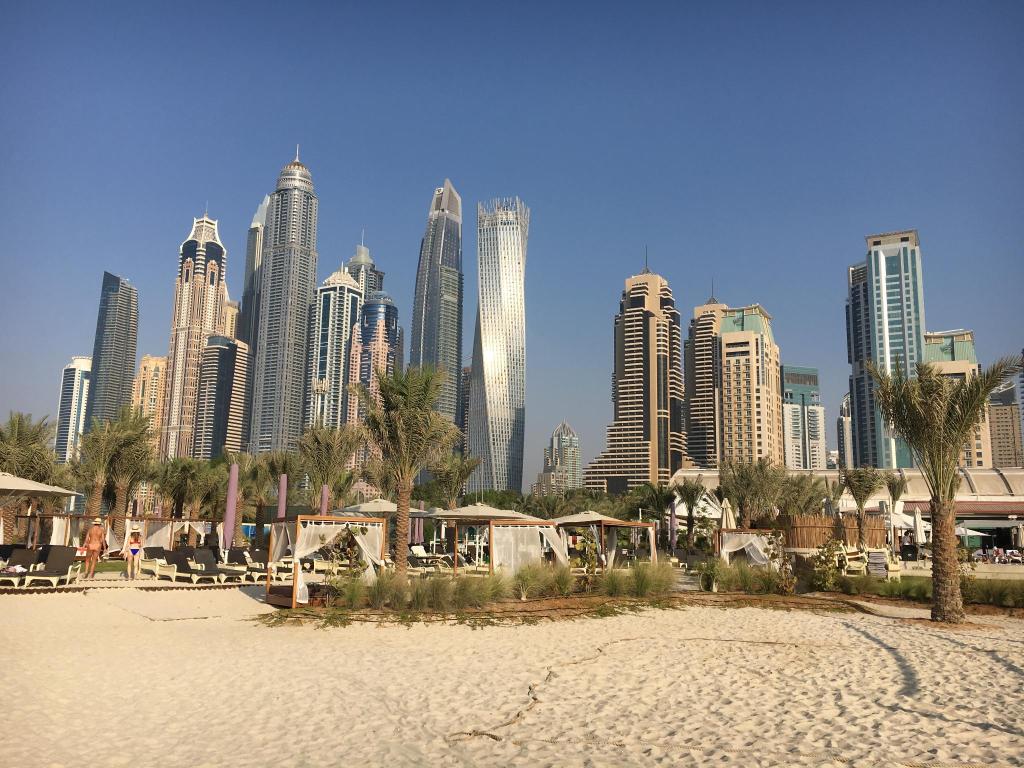 Jumeira Rotana