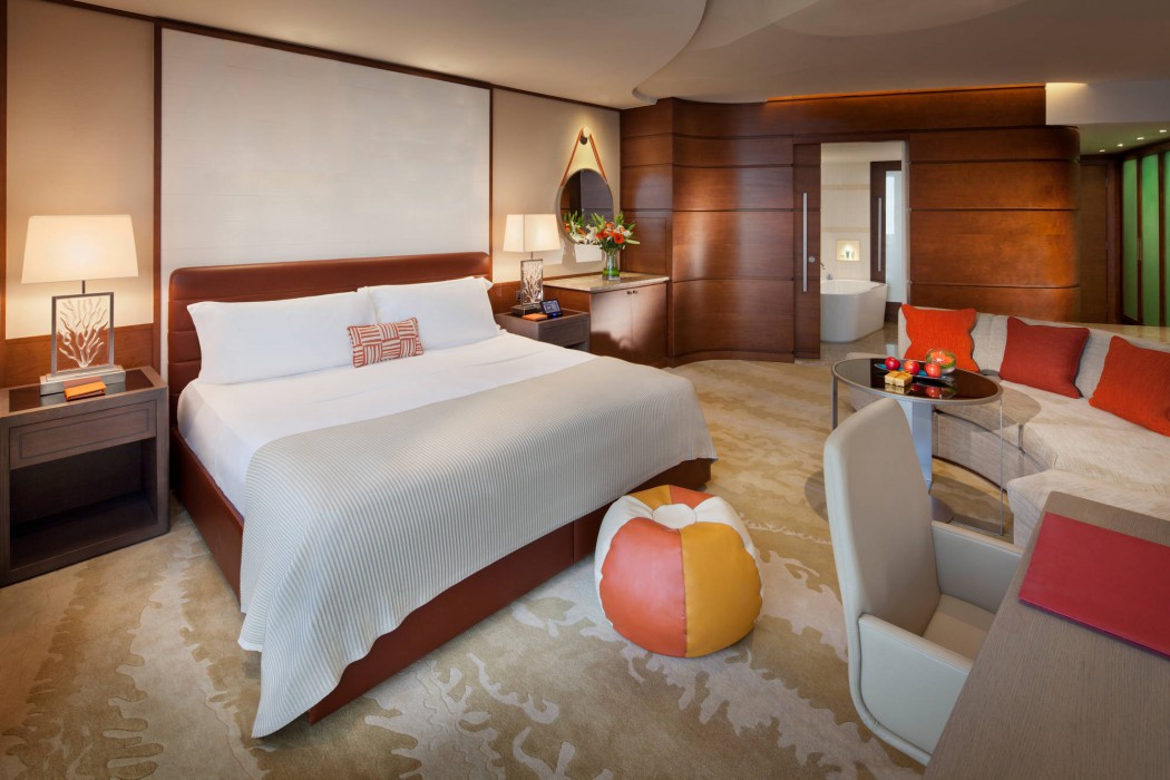 Jumeirah Beach Hotel