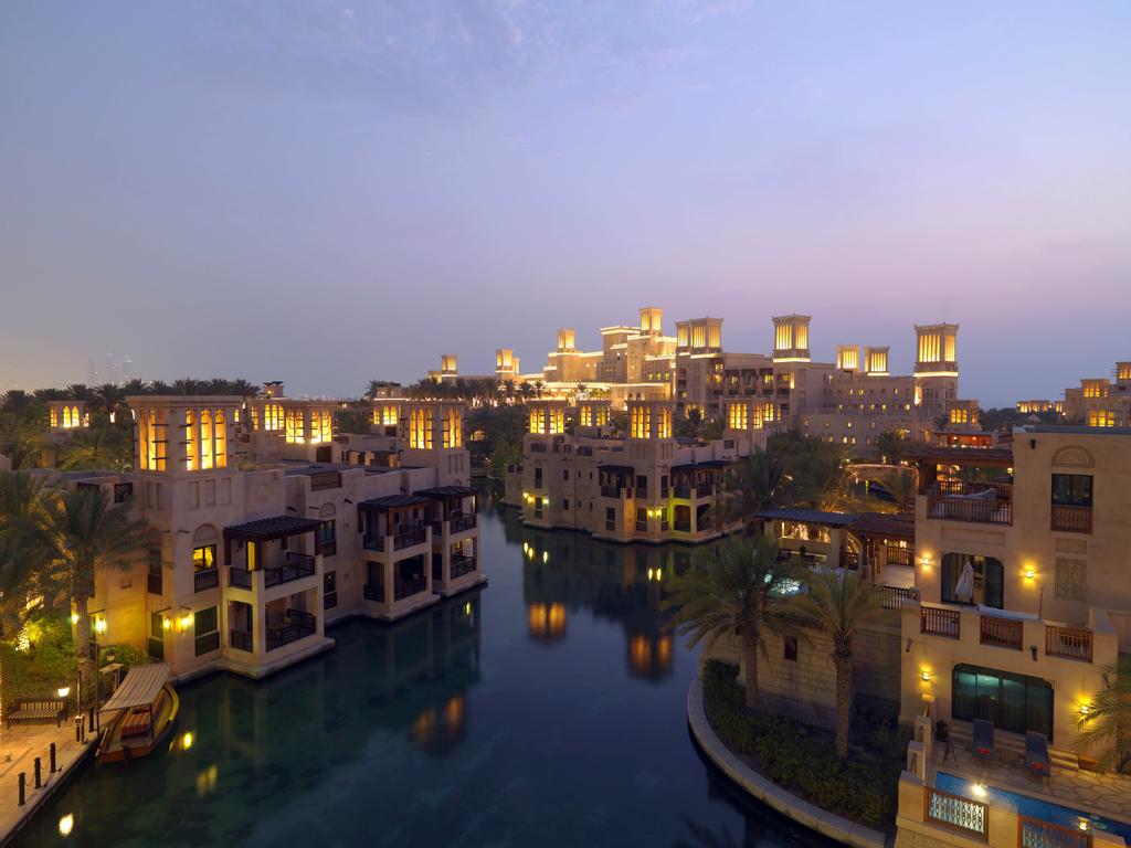 Jumeirah Dar Al Masyaf