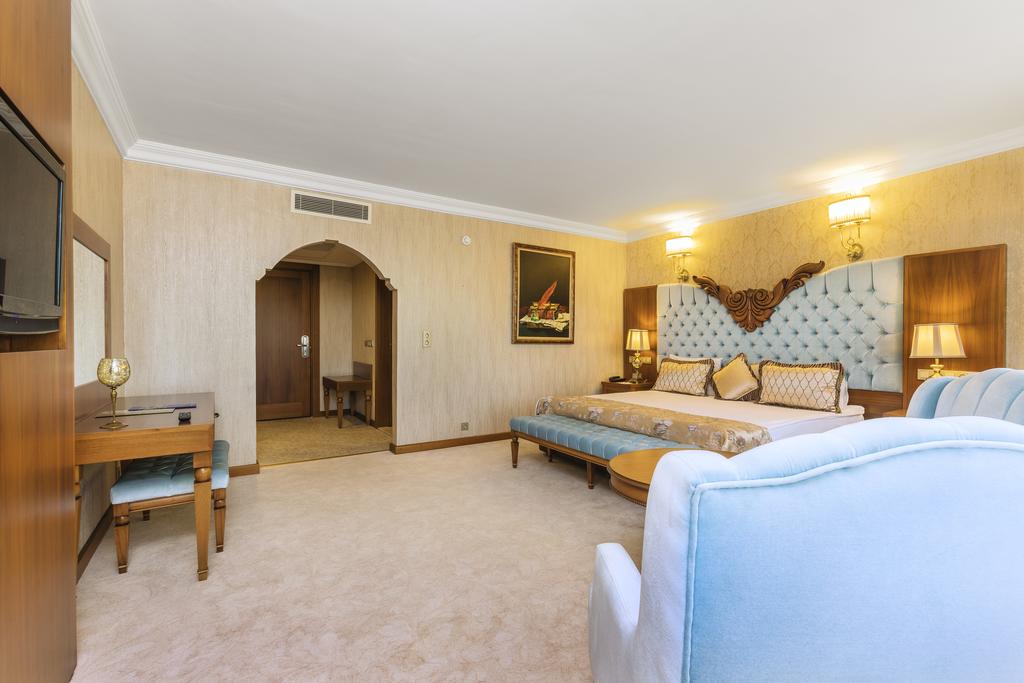 Kumburgaz Marin Princess Hotel