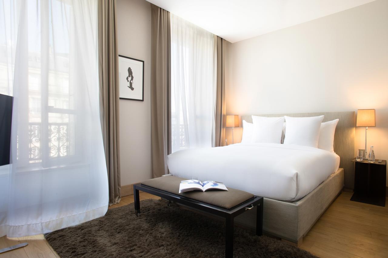 La Reserve Paris Appartments Hotel