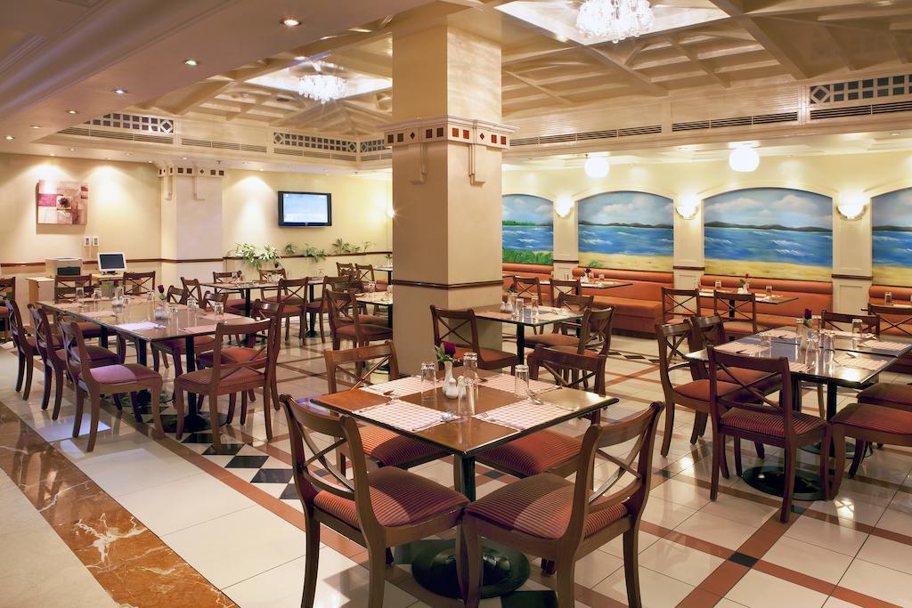 Landmark Hotel Baniyas