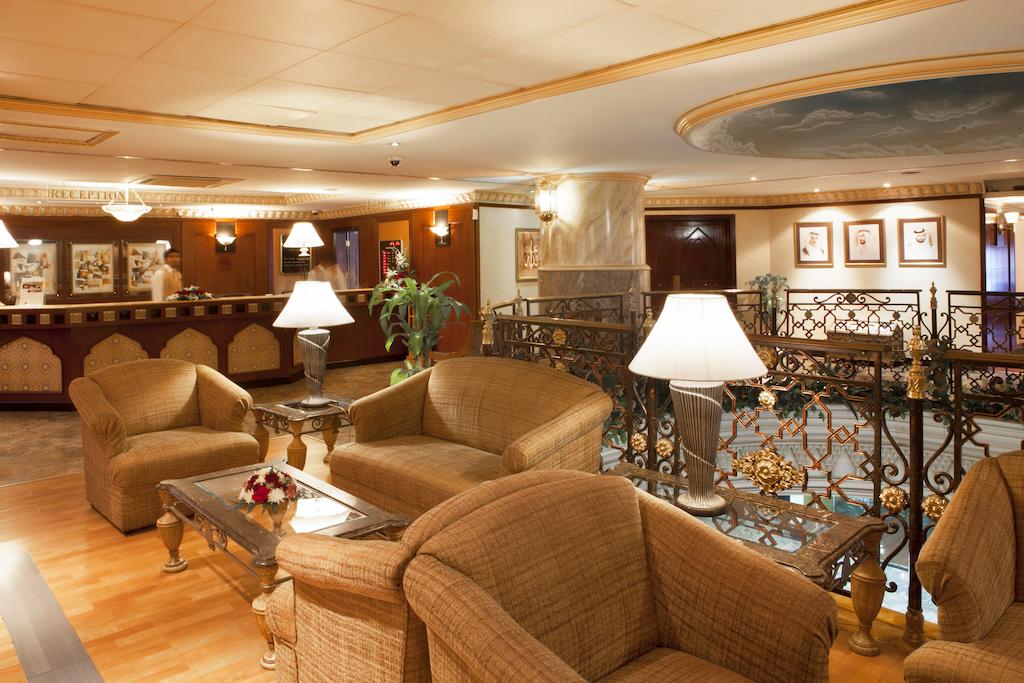 Landmark Plaza Baniyas