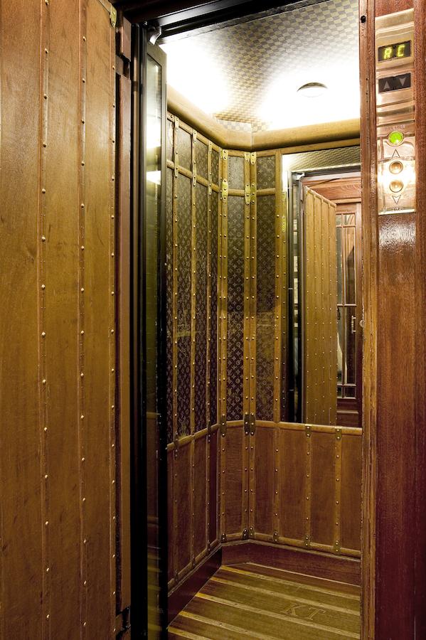 Le Dokhan’s, a Tribute Portfolio Hotel, Paris