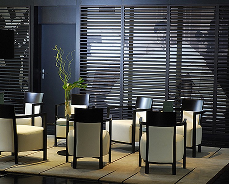 Hotel Le M Paris Montparnasse