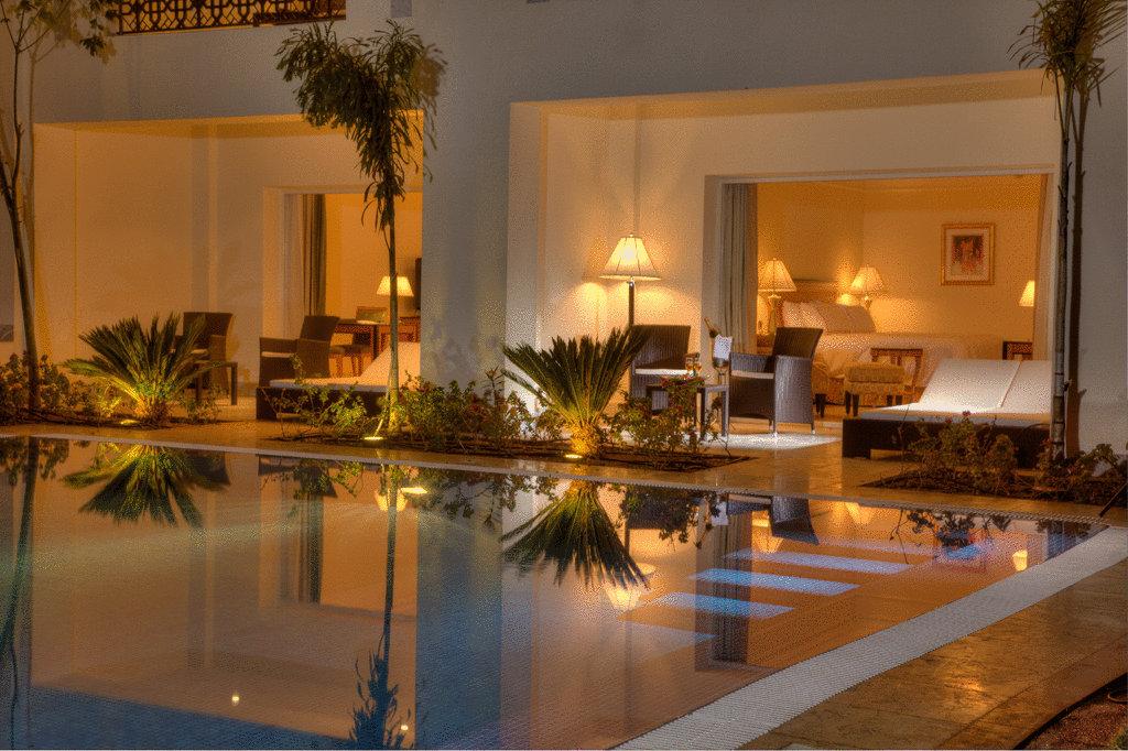 Le Royale Collection Luxury Resort