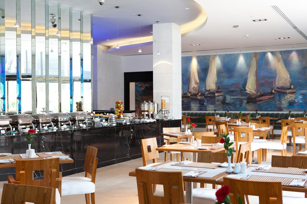Marina Byblos Hotel