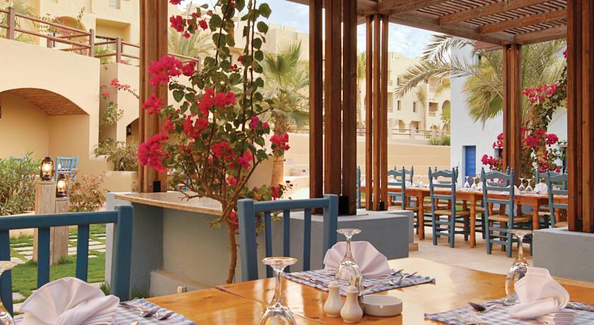 Marina Lodge at Port Ghalib