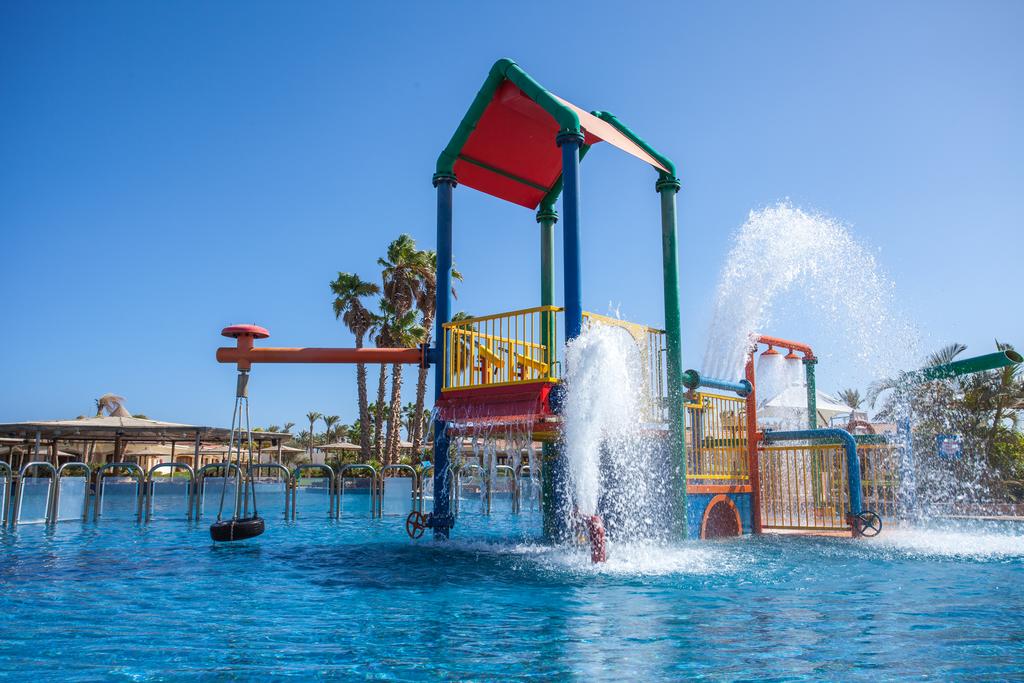 Jolie Ville Golf & Resort