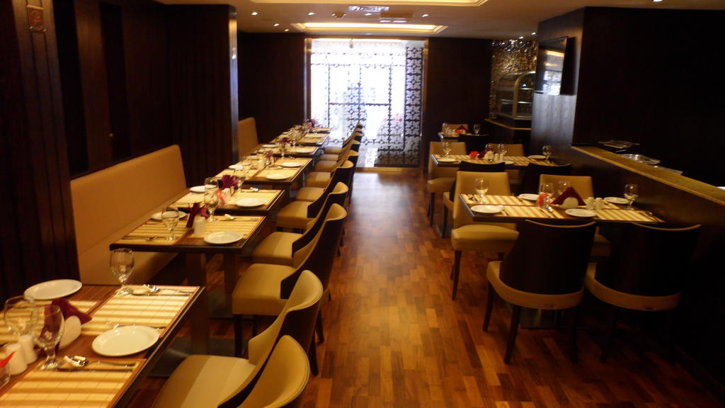 Mark Inn Hotel Deira