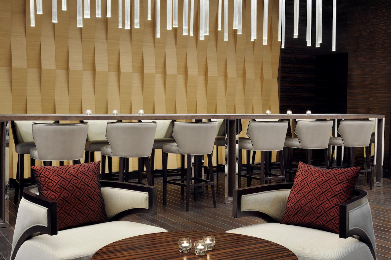 Marriott Hotel Al Jaddaf, Dubai