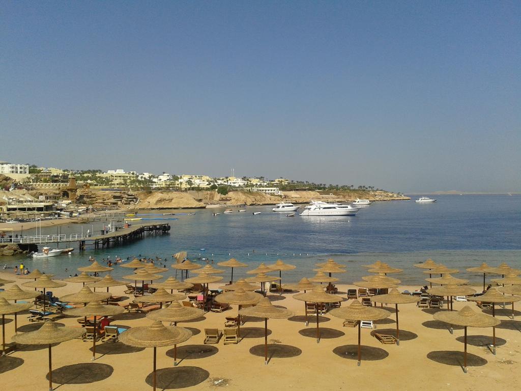 Mazar Resort & Spa
