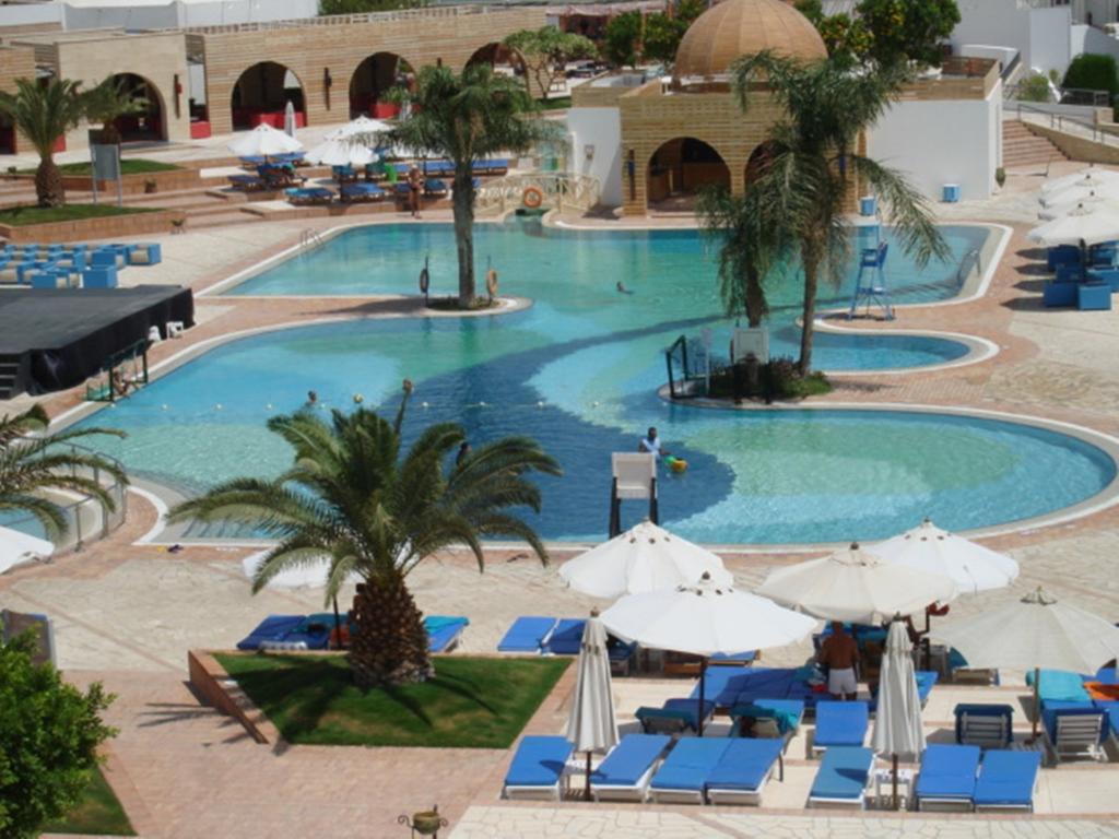 Mercure Hurghada Hotel