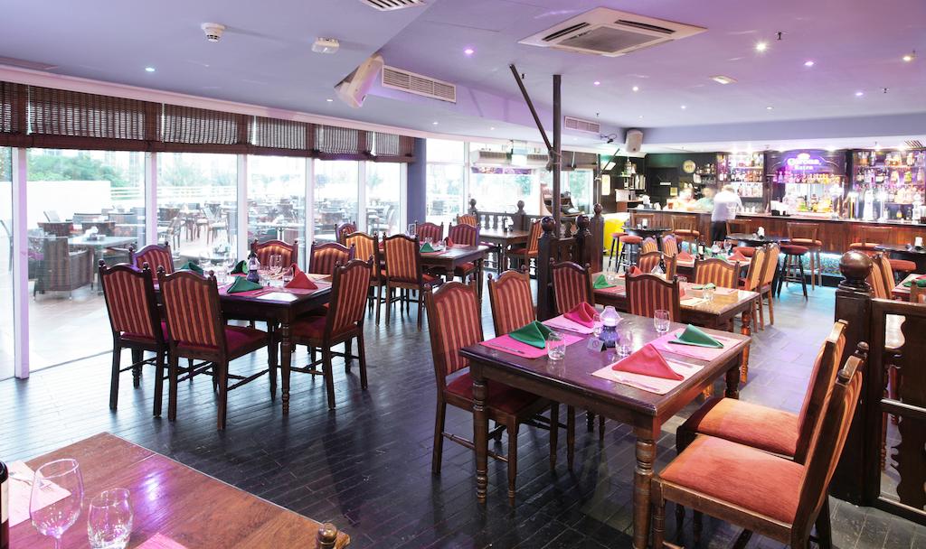 Millennium Airport Hotel Dubai