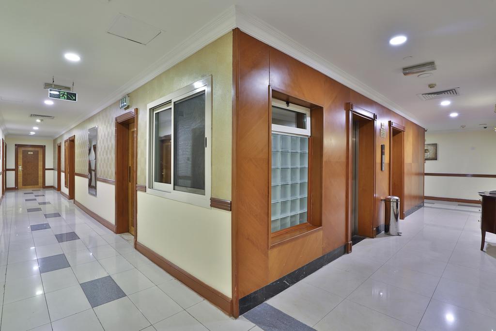 Moon Valley Hotel Apartments